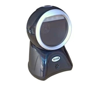 Supermarket Desktop Barcode Scanner Supermarket Desktop Barcode Scanner
